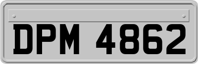 DPM4862