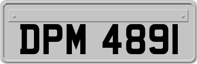 DPM4891