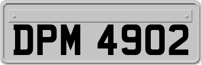 DPM4902