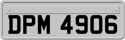 DPM4906