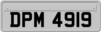 DPM4919