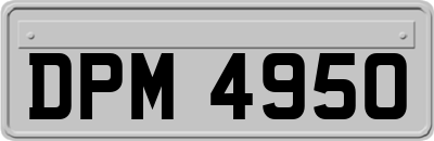 DPM4950