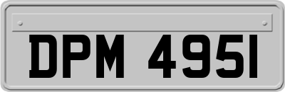 DPM4951