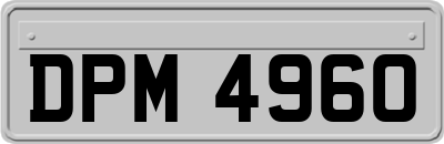DPM4960