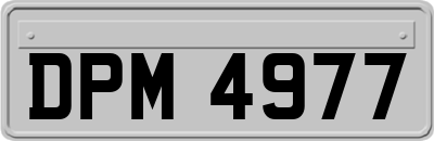 DPM4977