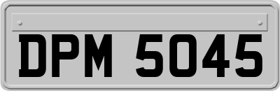 DPM5045