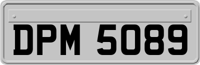DPM5089