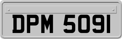 DPM5091