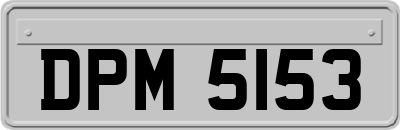 DPM5153