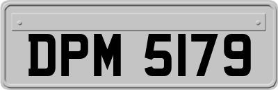DPM5179