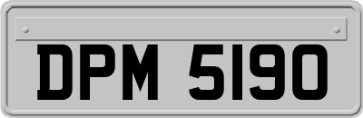 DPM5190