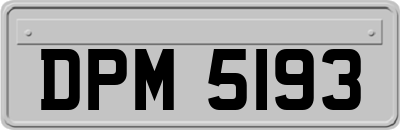 DPM5193