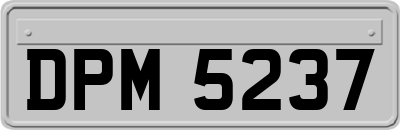 DPM5237