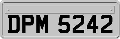DPM5242