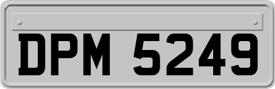 DPM5249