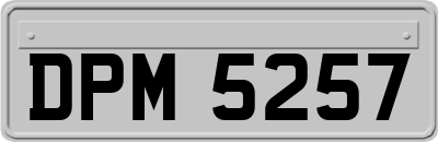 DPM5257