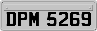 DPM5269