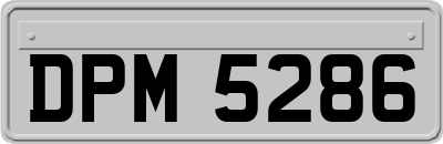DPM5286