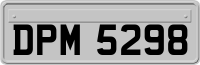 DPM5298