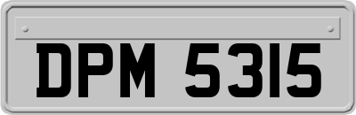 DPM5315