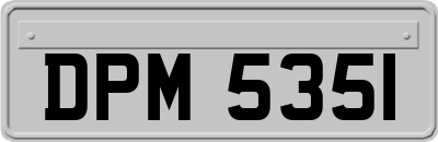 DPM5351
