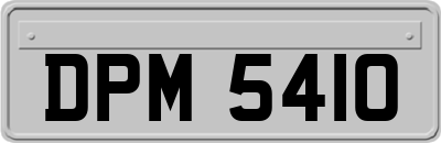 DPM5410