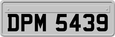 DPM5439