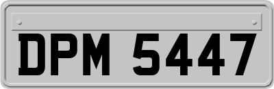 DPM5447