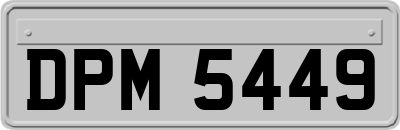 DPM5449