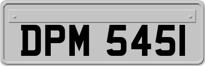 DPM5451
