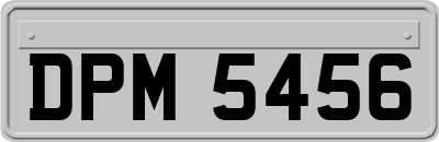 DPM5456