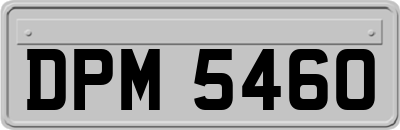 DPM5460