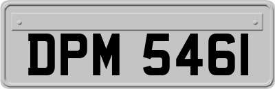 DPM5461
