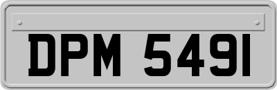 DPM5491