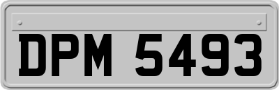 DPM5493