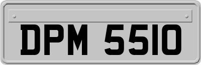DPM5510