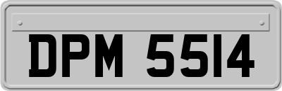 DPM5514