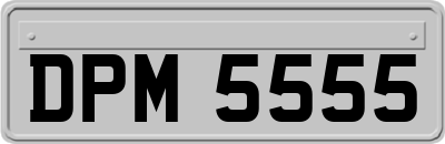 DPM5555