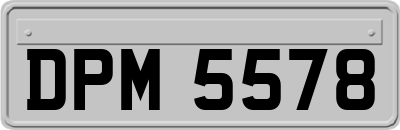 DPM5578