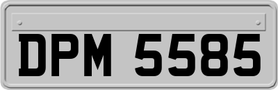 DPM5585