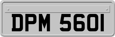 DPM5601