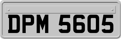 DPM5605