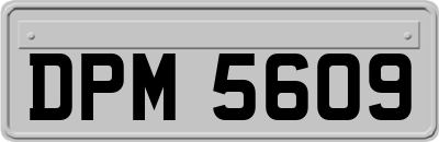 DPM5609