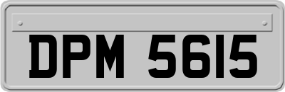 DPM5615