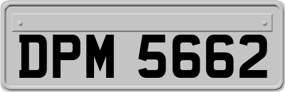DPM5662