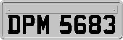 DPM5683