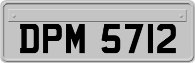 DPM5712