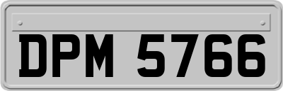 DPM5766