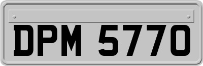 DPM5770
