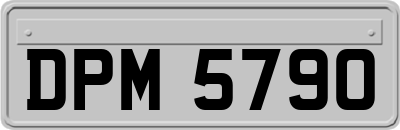 DPM5790
